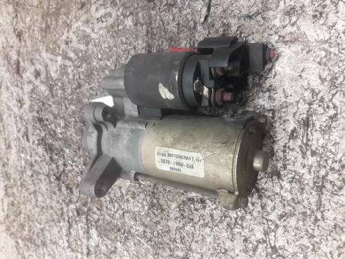 Starter FORD FOCUS I (DAW, DBW)  | BP21467726M8 