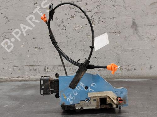 Used Rear right lock Rear right lock 33719817 33719817