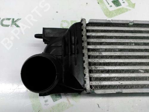 Intercooler PEUGEOT 407 (6D_)  | BP21432935M30 