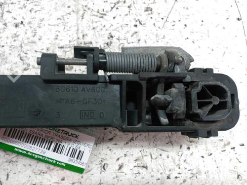 Rear left exterior door handle CITROËN XSARA (N1)  | BP21444545C130 