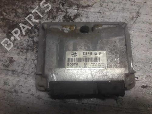 Computer motormanagement SEAT TOLEDO II (1M2) [1998-2006]  21470872