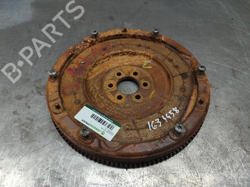 Used Flywheel Flywheel 38795582 38795582