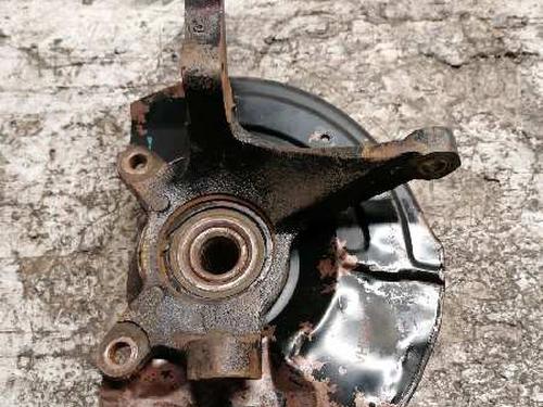 Right front steering knuckle HYUNDAI COUPE I (RD)  | BP21474199M26 