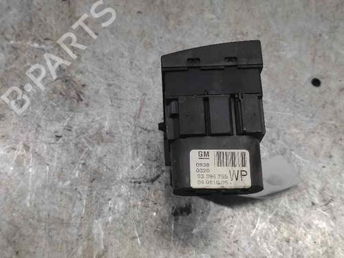 Commande de phare OPEL MERIVA A MPV (X03)  | BP21412658I24 
