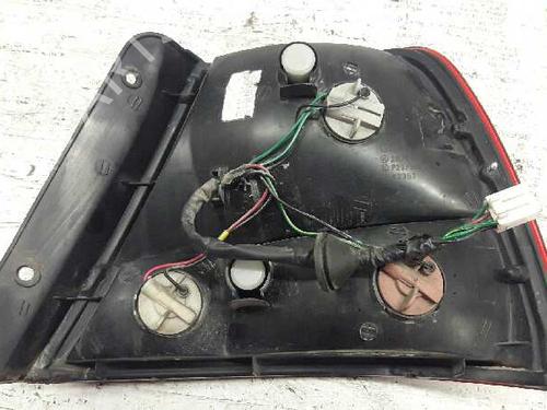 Left taillight HYUNDAI ACCENT II (LC) | BP21455277C34