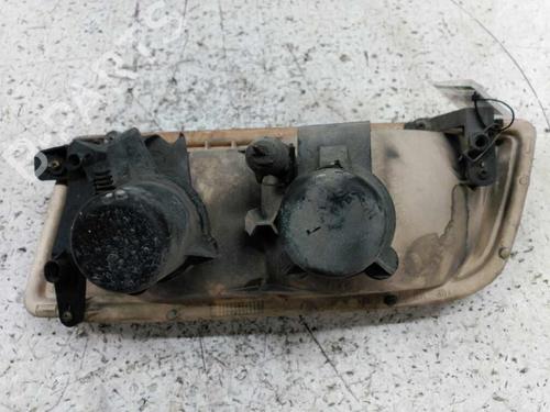 Right headlight CITROËN ZX (N2)  | BP21445482C29 