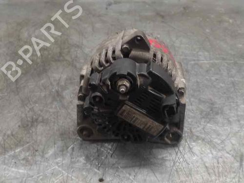 Alternator RENAULT KANGOO (KC0/1_)  | BP21402985M7 