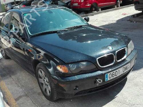 Rudehejsemekanisme Højre foran BMW 3 (E46) 320 d | BP22275370C23 