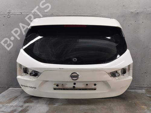 Used Tailgate Tailgate 39466444 39466444