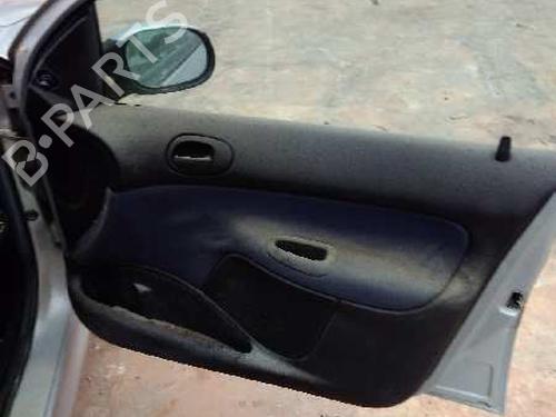 Dørhengsel/Dørstopper PEUGEOT 206 Hatchback (2A/C) 1.4 i | BP21484100C146 