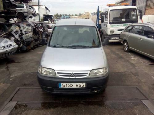 Innvendig håndtak CITROËN BERLINGO / BERLINGO FIRST MPV (MF_, GJK_, GFK_) 1.9 D (MFWJZ) | BP21434012I7 