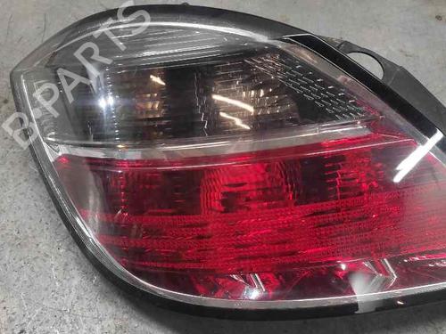 Venstre Baklys OPEL ASTRA H (A04) [2004-2014]  21410021