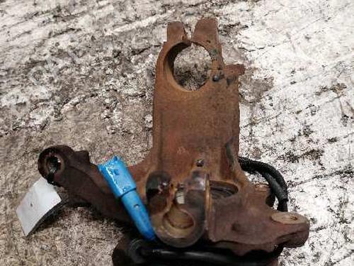 Left front steering knuckle CITROËN C3 I (FC_, FN_) 1.4 16V | BP21472429M25 