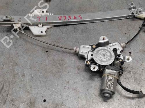Used Rear left window mechanism HYUNDAI MATRIX (FC) [2001-2010]  21414926