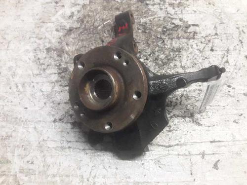 Used Left front steering knuckle RENAULT LAGUNA II Grandtour (KG0/1_) [2001-2007]  21471394
