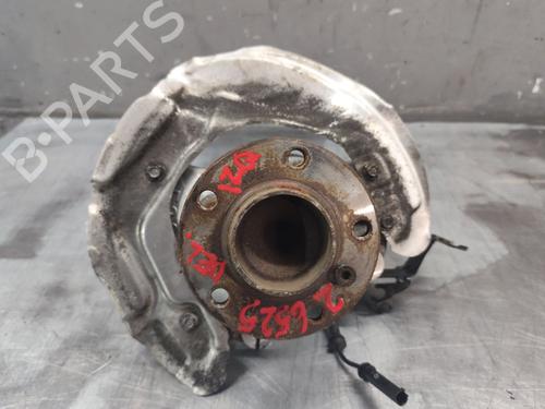 Left front steering knuckle BMW 1 (E87) 120 d | BP35966320M25 - Image 2