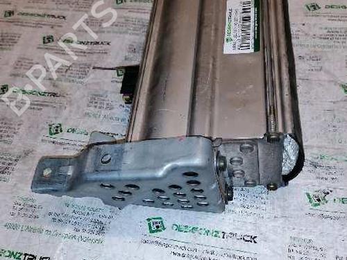 Passenger airbag AUDI A3 (8L1) 1.9 TDI | BP21473697C10 