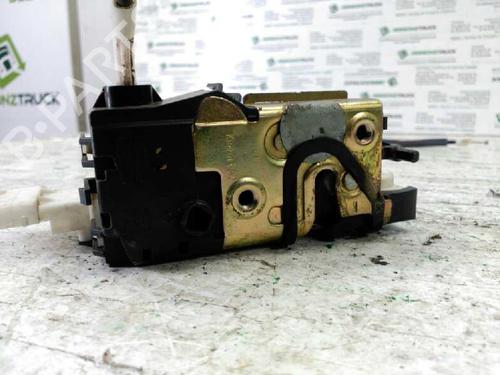Rear left lock PEUGEOT 407 SW (6E_, 6D_)  | BP21447203C100 