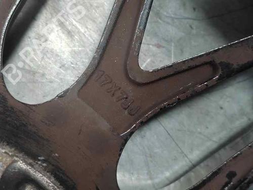 Felg FORD FOCUS I (DAW, DBW)  | BP21408625C45 