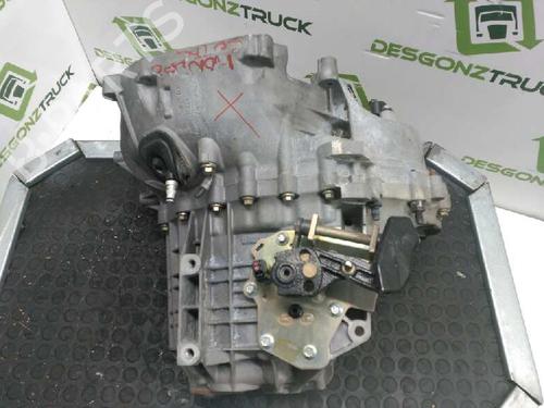 Gearbox FORD MONDEO II Saloon (BFP) | BP21432177M3