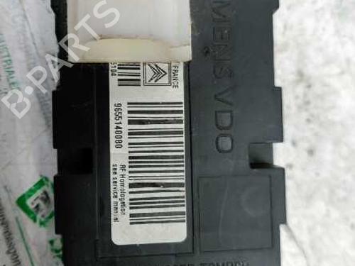 Elektronisk modul PEUGEOT 407 SW (6E_, 6D_)  | BP21447045M83 