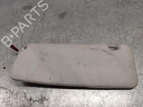 Used Right sun visor BMW 3 (E46) 320 d (136 hp) 28678650