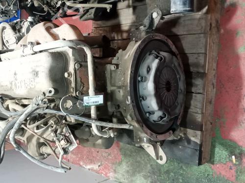 Used Engine Engine 39634163 39634163