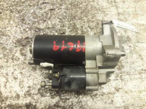 Startmotor CITROËN SAXO (S0, S1) [1996-2004]  21462076