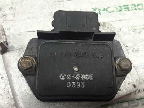 Module électronique OPEL CORSA B (S93)  | BP21454214M83 