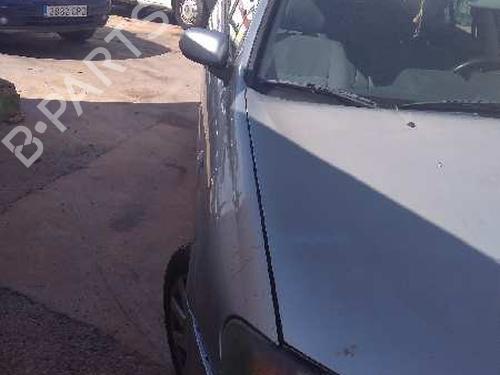 Front right interior door handle NISSAN ALMERA II Hatchback (N16)  | BP21467973I14 