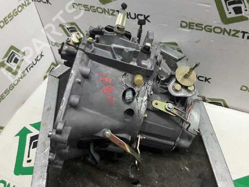 Gearbox CITROËN XSARA (N1) 2.0 HDi 90 | BP21452471M3 