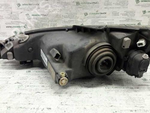 Faro derecho PEUGEOT 206 Hatchback (2A/C)  | BP21449596C29 