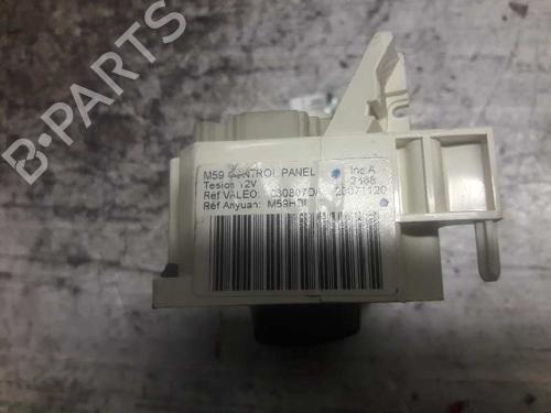 Climate control PEUGEOT PARTNER MPV (5_, G_)  | BP21471291I5 