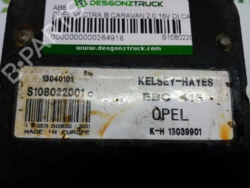 ABS pump OPEL VECTRA B Estate (J96)  | BP21428120M43 