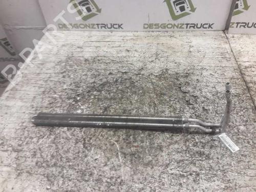 Oliekøler BMW 7 (E65, E66, E67)  | BP21468061M33 