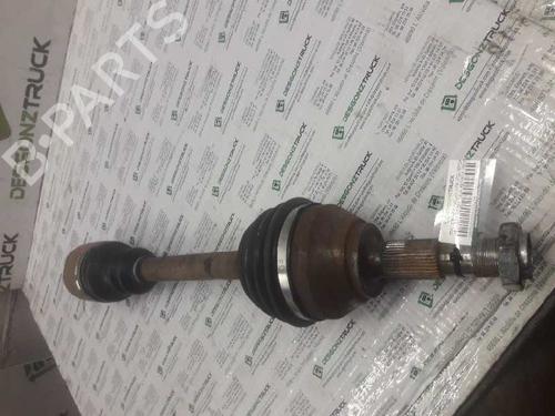 Left front driveshaft PEUGEOT BOXER Van (244)  | BP21469369M38 