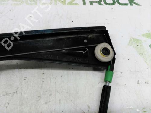Front right window mechanism VW GOLF V (1K1)  | BP21438024C23 
