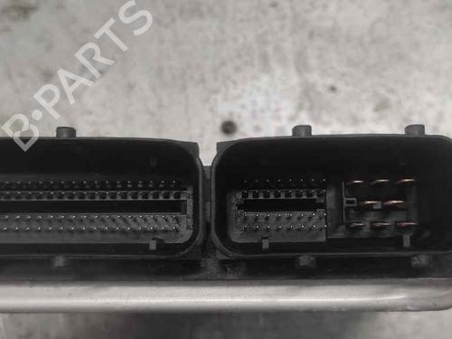 Engine control unit (ECU) SEAT IBIZA III (6L1) | BP21407407M57