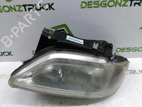 Used Left headlight CITROËN XSARA (N1) 1.9 TD (90 hp) 21429001