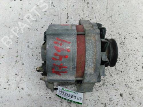 Alternator CITROËN C15 Box Body/MPV (VD_)  | BP22910116M7 