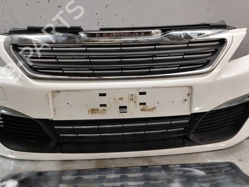 Front bumper PEUGEOT 308 SW II (LC_, LJ_, LR_, LX_, L4_) 1.6 BlueHDi 100 | BP29113595C7 