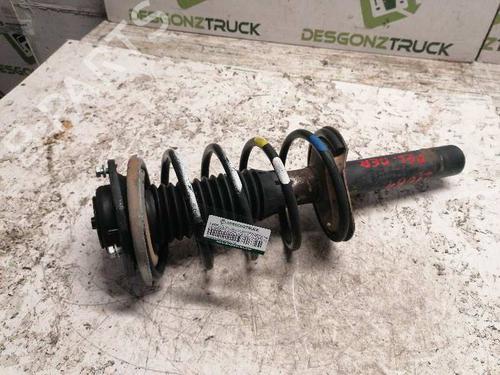 Used Right front shock absorber PEUGEOT 306 (7B, N3, N5) [1993-2003]  21479133