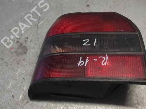 Used Left taillight RENAULT 19 I (B/C53_) [1988-1994]  21404126