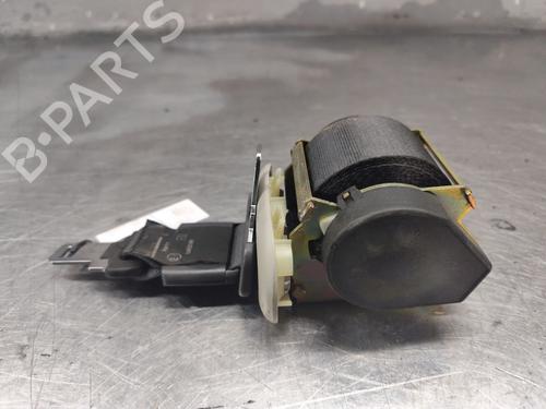 Used Rear center seatbelt Rear center seatbelt RENAULT SCÉNIC II (JM0/1_) [2003-2010] 33232989 33232989