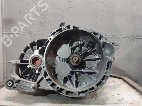 Gearbox FORD MONDEO IV (BA7) 2.0 TDCi | BP37639999M3 - Image 2