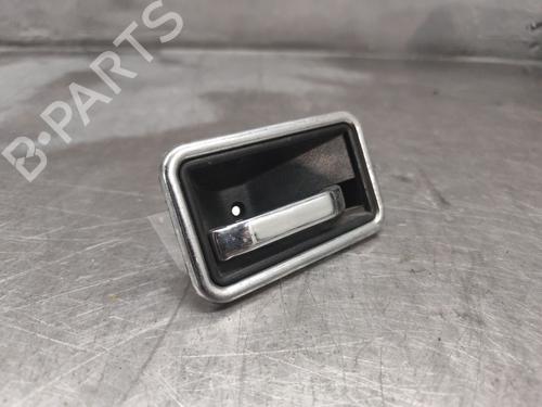 Used Rear right interior door handle Rear right interior door handle 22909713 22909713