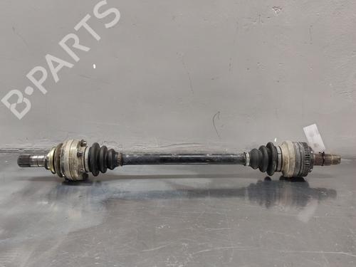 Drivaksel fortil venstre BMW 3 (E36) 318 tds (90 hp) 32282788