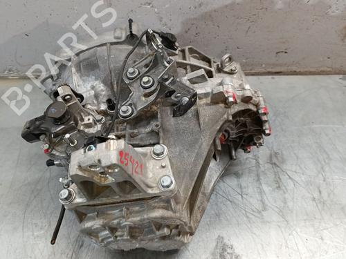 Gearbox HYUNDAI i30 (GD) 1.6 CRDi | BP28724305M3 