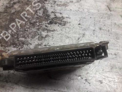 Engine control unit (ECU) PEUGEOT 406 (8B)  | BP21471106M57 