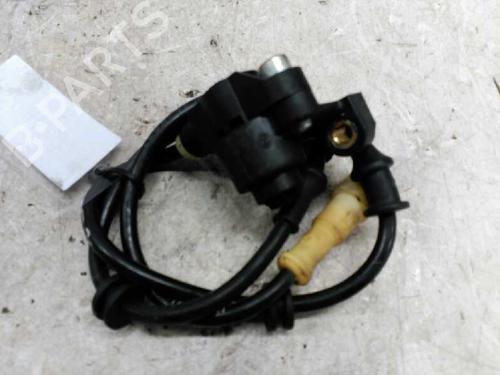 Used Electronic module OPEL VECTRA B (J96) [1995-2004]  21438862